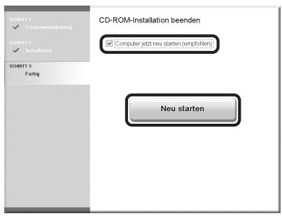 CANON IMAGERUNNER C1028IF - HINWEIS - 10