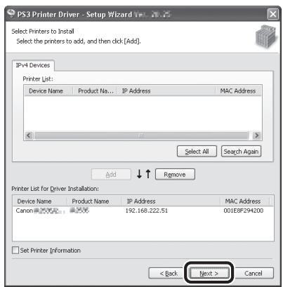CANON IMAGERUNNER C1028IF - NOTE - 3
