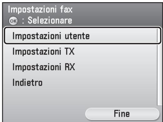 CANON IMAGERUNNER C1028IF - Cosa fare se... - 4