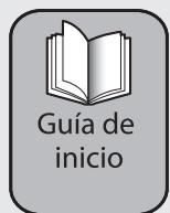 CANON IMAGERUNNER C1028IF - Guías del equipo - 1