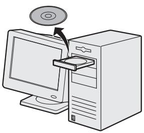 CANON IMAGERUNNER C1028IF - HINWEIS - 5