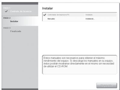 CANON IMAGERUNNER C1028IF - NOTA - 7