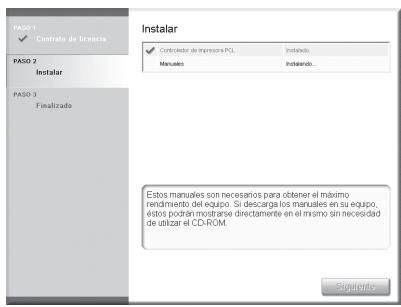 CANON IMAGERUNNER C1028IF - NOTA - 9