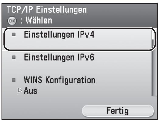 CANON IMAGERUNNER C1028IF - HINWEIS - 2