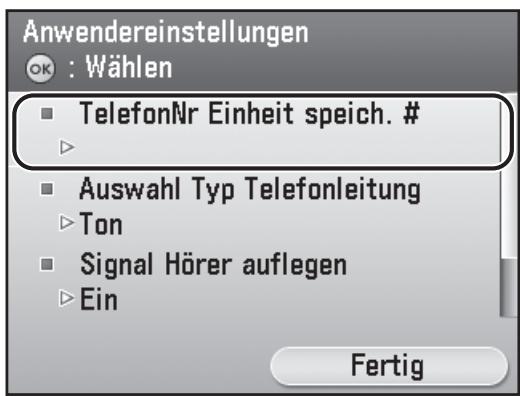 CANON IMAGERUNNER C1028IF - ● Das Display schaltet ab: - 5