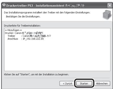 CANON IMAGERUNNER C1028IF - HINWEIS - 4