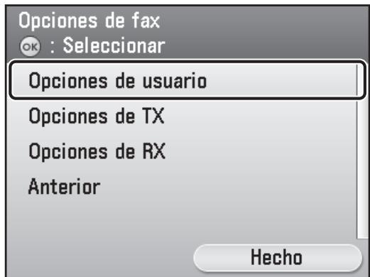 CANON IMAGERUNNER C1028IF - Se apaga la pantalla: - 4