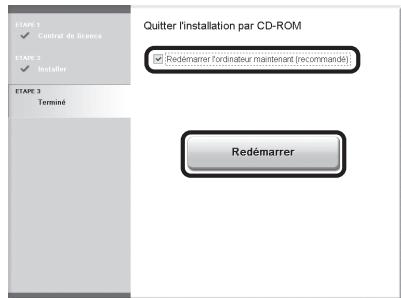 CANON IMAGERUNNER C1028IF - Pilote d'imprimante PS : - 10
