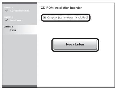 CANON IMAGERUNNER C1028IF - HINWEIS - 4