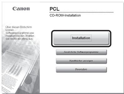 CANON IMAGERUNNER C1028IF - HINWEIS - 2