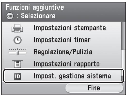 CANON IMAGERUNNER C1028IF - Cosa fare se... - 2