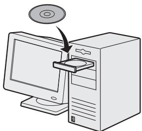 CANON IMAGERUNNER C1028IF - NOTE - 1