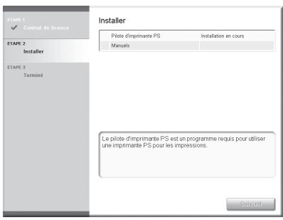CANON IMAGERUNNER C1028IF - REMARQUE - 3