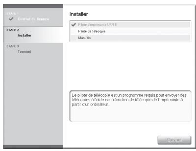 CANON IMAGERUNNER C1028IF - 12 - 1