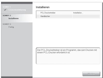CANON IMAGERUNNER C1028IF - HINWEIS - 3