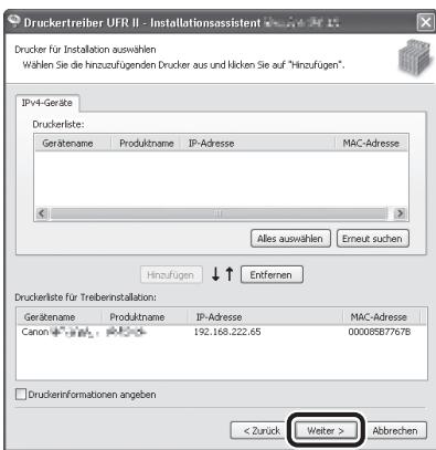 CANON IMAGERUNNER C1028IF - HINWEIS - 1