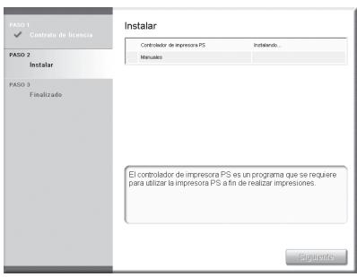 CANON IMAGERUNNER C1028IF - NOTA - 3