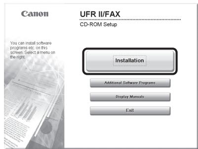 CANON IMAGERUNNER C1028IF - 3 - 1