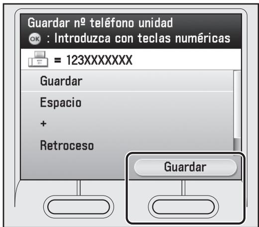CANON IMAGERUNNER C1028IF - Se apaga la pantalla: - 6