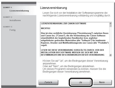 CANON IMAGERUNNER C1028IF - HINWEIS - 2
