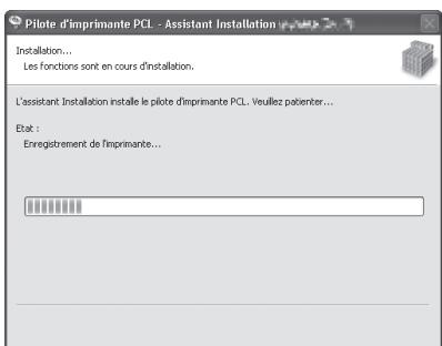 CANON IMAGERUNNER C1028IF - Pilote d'imprimante PS : - 6