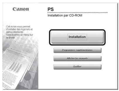 CANON IMAGERUNNER C1028IF - REMARQUE - 1