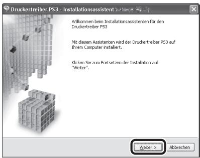 CANON IMAGERUNNER C1028IF - HINWEIS - 4