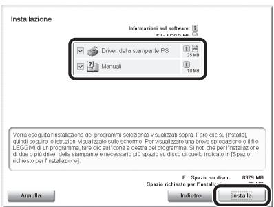 CANON IMAGERUNNER C1028IF - NOTA - 1