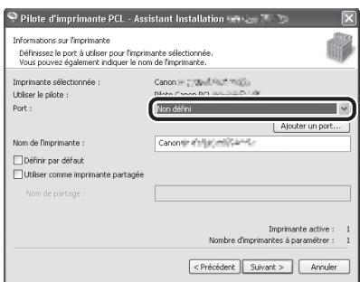 CANON IMAGERUNNER C1028IF - Pilote d'imprimante PS : - 2