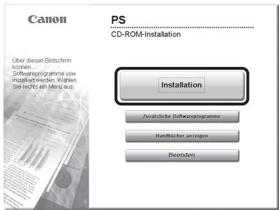CANON IMAGERUNNER C1028IF - HINWEIS - 2