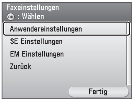 CANON IMAGERUNNER C1028IF - ● Das Display schaltet ab: - 4