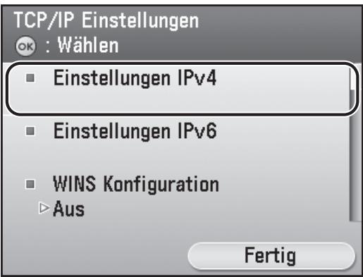 CANON IMAGERUNNER C1028IF - HINWEIS - 2