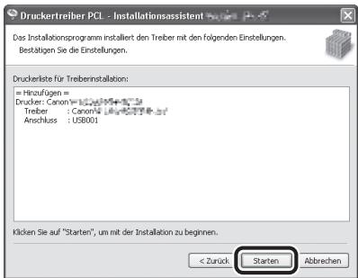 CANON IMAGERUNNER C1028IF - PS-Druckertreiber: - 4