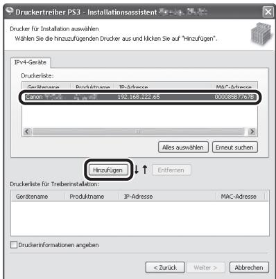 CANON IMAGERUNNER C1028IF - HINWEIS - 2