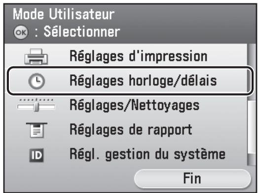 CANON IMAGERUNNER C1028IF - Qie faites-vous si...? - 2