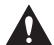 CANON IMAGERUNNER C1028IF - ADVERTENCIA - 1