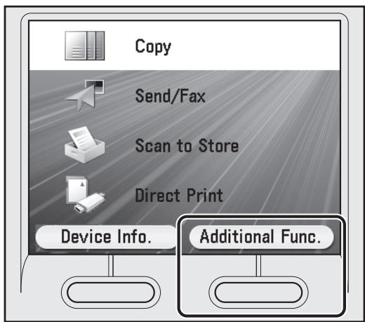 CANON IMAGERUNNER C1028IF - What if... - 1