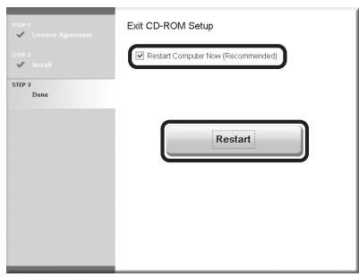 CANON IMAGERUNNER C1028IF - NOTE - 10