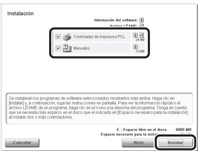 CANON IMAGERUNNER C1028IF - NOTA - 1