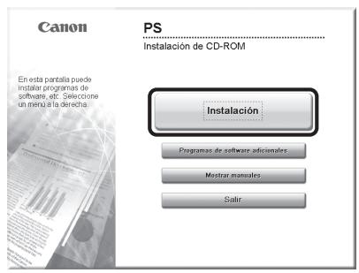 CANON IMAGERUNNER C1028IF - NOTA - 1