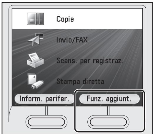 CANON IMAGERUNNER C1028IF - Cosa fare se... - 1