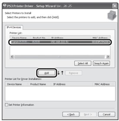 CANON IMAGERUNNER C1028IF - NOTE - 2