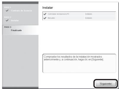 CANON IMAGERUNNER C1028IF - NOTA - 9