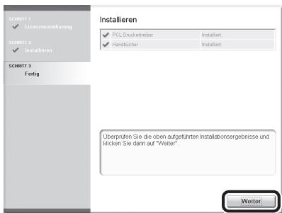 CANON IMAGERUNNER C1028IF - PS-Druckertreiber: - 9