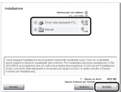 CANON IMAGERUNNER C1028IF - NOTA - 1
