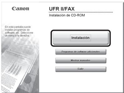 CANON IMAGERUNNER C1028IF - 2 - 1