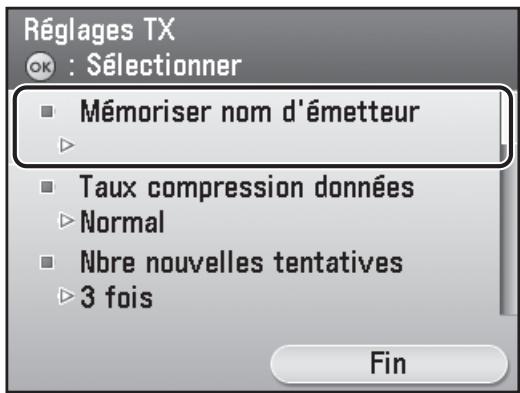 CANON IMAGERUNNER C1028IF - REMARQUE - 5