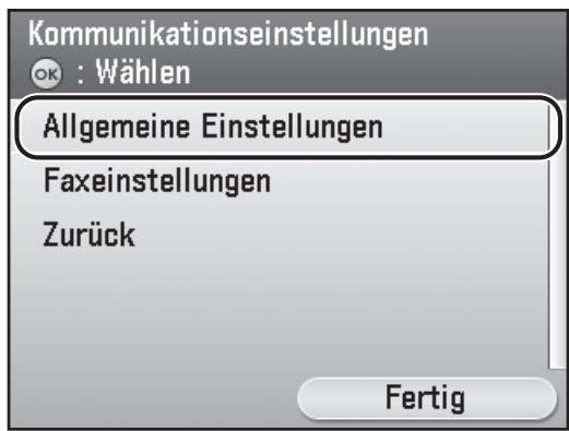 CANON IMAGERUNNER C1028IF - HINWEIS - 3
