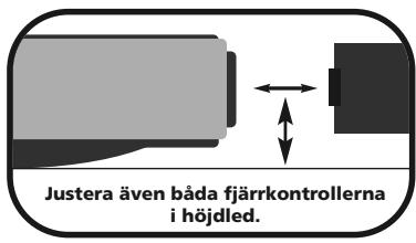 ONE FOR ALL URC 7962 - Inlärning (kopiera) - 7