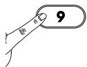 ONE FOR ALL URC 7962 - Dansk - 4